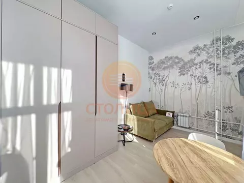 Студия Московская область, Люберцы Октябрьский просп., 403 (23.0 м)