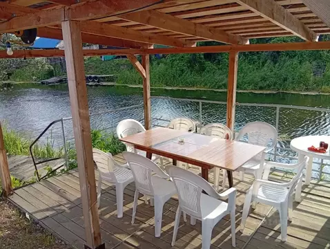 Дом в Башкортостан, Салават № 24 СНТ, 10 (60 м)