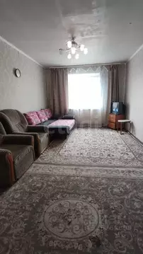 1-к кв. Коми, Усинск Молодежная ул., 24 (35.1 м)