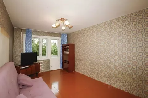 2-к кв. Иркутская область, Иркутск просп. Маршала Жукова, 4 (43.8 м)