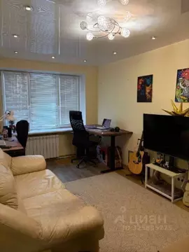 2-к кв. Московская область, Красногорск Речная ул., 19 (40.0 м)