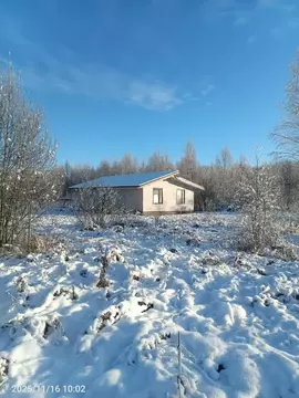 Дом в Московская область, Можайский муниципальный округ, Стародачная ...