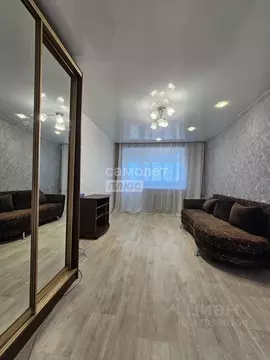 3-к кв. Хабаровский край, Комсомольск-на-Амуре Культурная ул., 11 ...