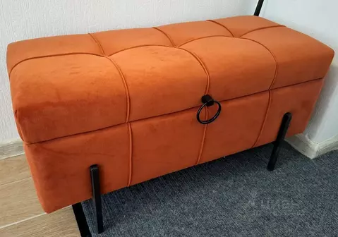 1-к кв. Москва проезд Черепановых, 10 (39.4 м)