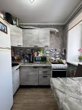 2-к кв. Бурятия, Улан-Удэ Геологическая ул., 20 (41.6 м)