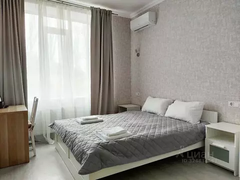 Комната Крым, Керчь ул. Первых Космонавтов, 11 (30.0 м)