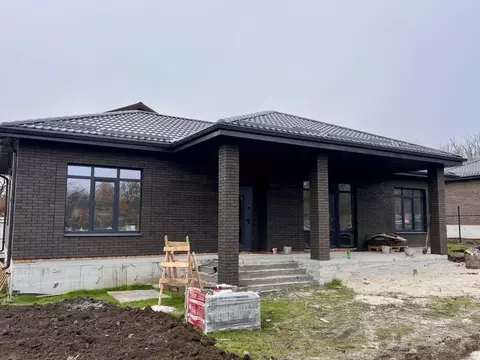 Дом в Ростовская область, Аксайский район, Щепкинское с/пос, пос. ...