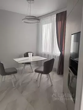 1-к кв. Санкт-Петербург Петровский просп., 24к3 (39.0 м)