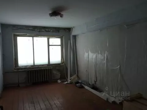 Помещение свободного назначения в Омская область, Оконешниковский ...