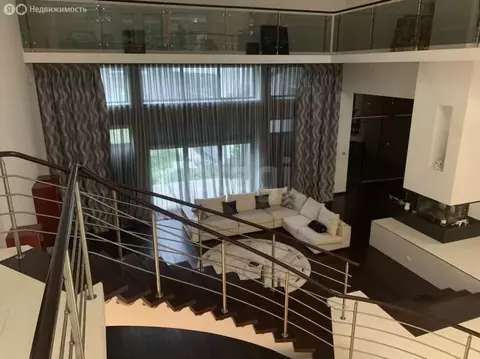 Дом в Самара, Промышленный район, 7-я просека 2-й проезд (600 м)