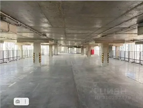 Гараж в Пензенская область, Пенза ул. Измайлова, 38к7 (16 м)