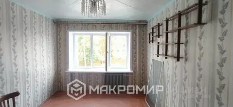 Комната Орловская область, Орел Паровозная ул., 64 (12.7 м)