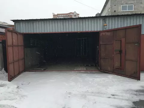 Склад в Тюменская область, Тюмень ул. 30 лет Победы, 38 (30 м)