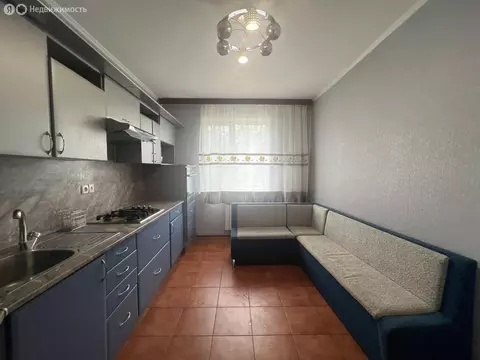 3-комнатная квартира: посёлок городского типа Некрасовский, микрорайон ...