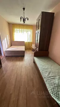 1-к кв. Иркутская область, Иркутск пер. МОПРА, 2 (30.0 м)