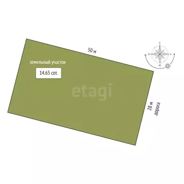 Дом в Заводоуковск, Лунная улица (120 м)