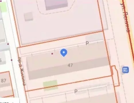 3-к кв. Самарская область, Тольятти ул. Ленина, 47 (63.9 м)