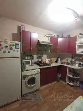 2-к кв. Брянская область, Брянск Авиационная ул., 32 (50.0 м)