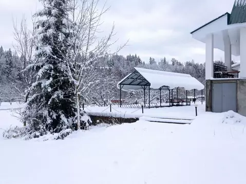 Дом в Московская область, Рузский муниципальный округ, д. Марково 61 ...