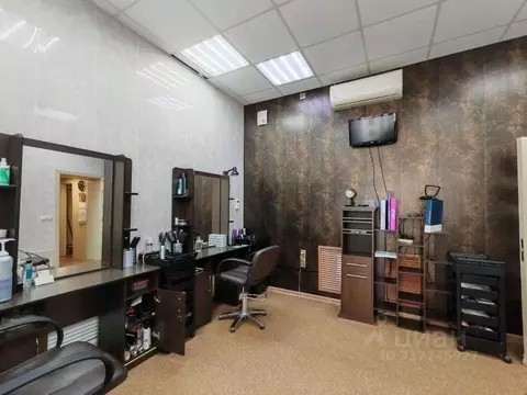 Помещение свободного назначения в Оренбургская область, Оренбург ул. ...