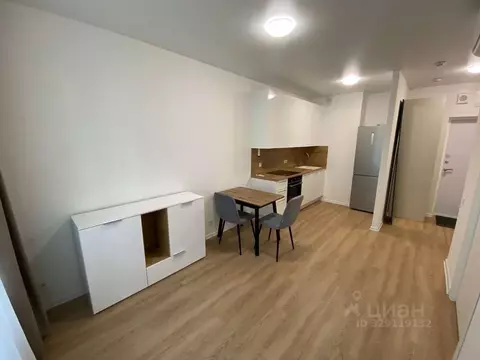 1-к кв. Московская область, Домодедово городской округ, с. Ям ул. ...