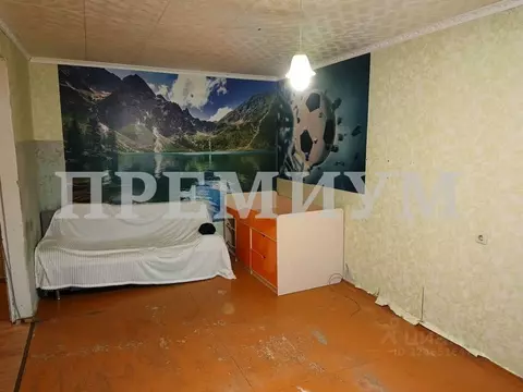 1-к кв. Самарская область, Самара пос. Мехзавод, 7-й кв-л, 12 (31.7 м)