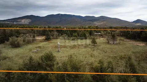 Участок в Сахалинская область, Южно-Сахалинск Весточка жилой квартал,  ...