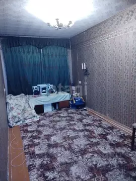 3-к кв. Ярославская область, Ярославль ул. Серго Орджоникидзе, 8 (62.4 ...