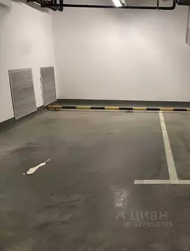 Гараж в Москва Береговой проезд, 1Б (20 м)