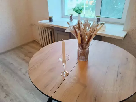 2-к кв. Чувашия, Чебоксары ул. Ивана Франко, 20 (55.9 м)