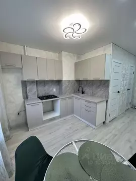 1-к кв. Крым, Симферополь ул. Ковыльная, 68 (33.5 м)