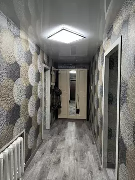 2-к кв. Саха (Якутия), Якутск ул. Мостовиков, 4 (58.0 м)