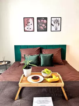 Студия Кировская область, Киров Московская ул., 121к1 (25.0 м)