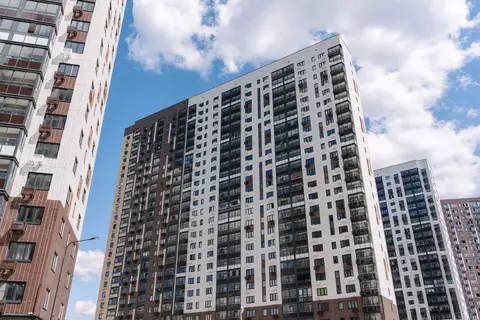 Гараж в Московская область, Люберцы ул. Рождественская, 6 (7 м)