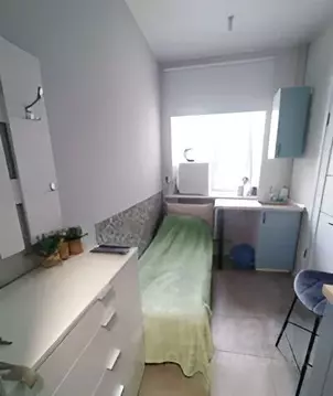 1-к кв. Пермский край, Пермь Сибирская ул., 32 (12.0 м)