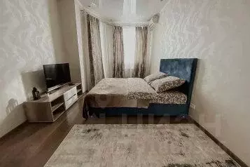 1-к кв. Астраханская область, Астрахань Студенческая ул., 7 (38.0 м)