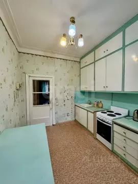 3-к кв. Архангельская область, Архангельск наб. Северной Двины, 93к1 ...