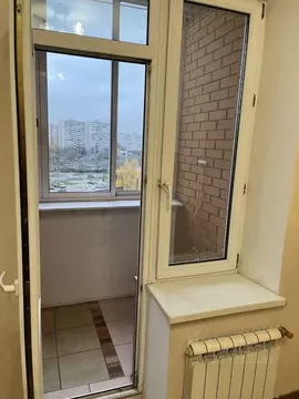 Квартира, 1 комната, 39.9 м