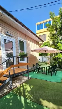 Дом в Краснодарский край, Сочи Адлер жилрайон, ул. Павлика Морозова, ...