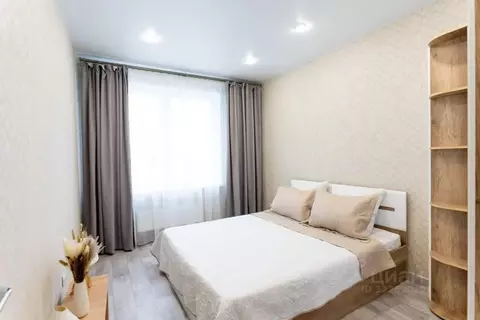 1-к кв. Башкортостан, Уфа ул. Энтузиастов, 15 (36.0 м)