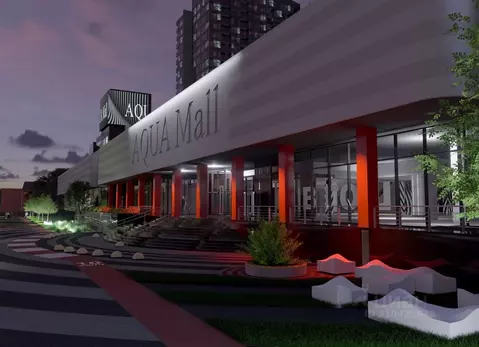 Офис в Краснодарский край, Новороссийск наб. Адмирала Серебрякова, ...