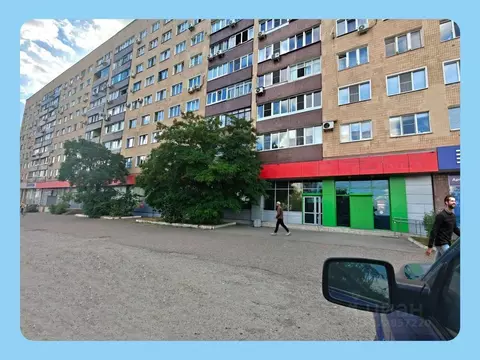 Помещение свободного назначения в Волгоградская область, Камышин ул. ...