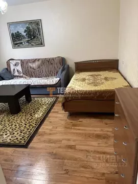 1-к кв. Пермский край, Пермь ул. Революции, 5/1 (36.3 м)