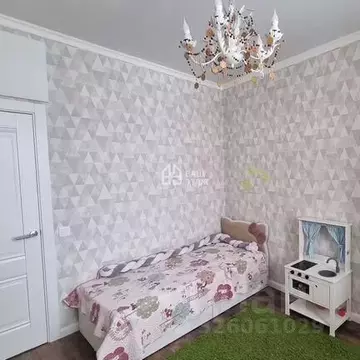 2-к кв. Калужская область, Калуга ул. Фомушина, 29 (67.0 м)