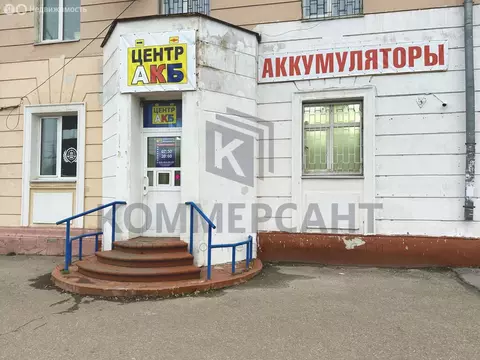 Торговая площадь (54.5 м)