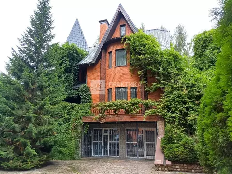 Продается дом в КП Фламандия