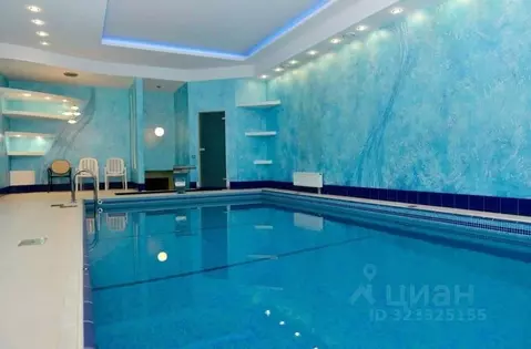 Дом в Московская область, Раменский муниципальный округ, с. Зеленая ...