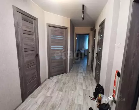 2-к кв. Мордовия, Саранск ул. Васенко, 7Гк3 (46.6 м)