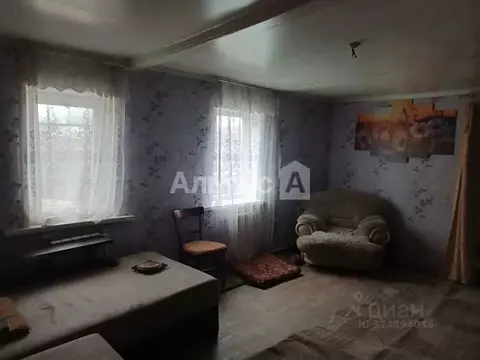 Дом в Ростовская область, Каменский район, Астаховское с/пос, ...