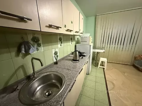 1-к кв. Севастополь ул. Молодых Строителей, 2 (20.0 м)